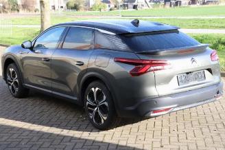 Citroën C5 C5 X (NC/ND), SUV, 2021 1.6 Hybrid 225 picture 5
