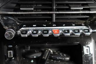 Peugeot 2008 2008 (UD/UK/UR/US/UX), MPV, 2019 e-2008 50 kWh picture 15