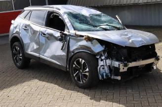 Peugeot 2008 2008 (UD/UK/UR/US/UX), MPV, 2019 e-2008 50 kWh picture 1