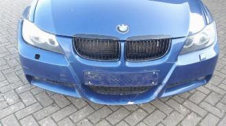 BMW 3-serie 3 serie (E90), Sedan, 2005 / 2011 330d 24V picture 32