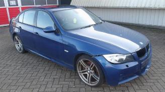 Auto da rottamare BMW 3-serie 3 serie (E90), Sedan, 2005 / 2011 330d 24V 2007/12