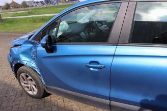 Opel Crossland Crossland (X), SUV, 2017 1.2 12V picture 32