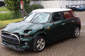 Mini Cooper Mini (F55), Hatchback 5-drs, 2013 1.5 12V Cooper picture 7
