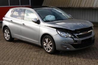 Sloopauto Peugeot 308 308 (L3/L8/LB/LH/LP), Hatchback 5-drs, 2013 / 2021 1.6 BlueHDi 120 2015/4