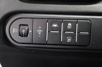 Kia Cee d Ceed Sportswagon (CDF), Combi 5-drs, 2018 1.4 T-GDI 16V picture 17