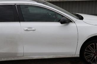 Kia Cee d Ceed Sportswagon (CDF), Combi 5-drs, 2018 1.4 T-GDI 16V picture 31