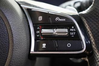 Kia Cee d Ceed Sportswagon (CDF), Combi 5-drs, 2018 1.4 T-GDI 16V picture 15