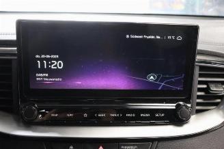 Kia Cee d Ceed Sportswagon (CDF), Combi 5-drs, 2018 1.4 T-GDI 16V picture 12