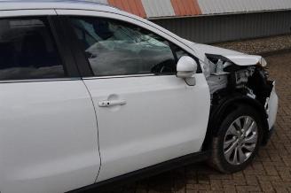 Suzuki SX4 SX4 S-Cross (JY), SUV, 2013 1.4 Booster Jet Turbo 16V SHVS picture 27