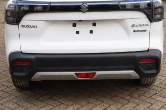 Suzuki SX4 SX4 S-Cross (JY), SUV, 2013 1.4 Booster Jet Turbo 16V SHVS picture 17