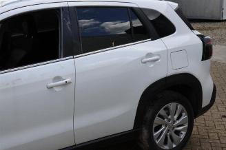 Suzuki SX4 SX4 S-Cross (JY), SUV, 2013 1.4 Booster Jet Turbo 16V SHVS picture 15