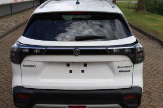 Suzuki SX4 SX4 S-Cross (JY), SUV, 2013 1.4 Booster Jet Turbo 16V SHVS picture 20