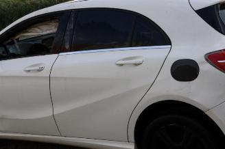 Mercedes A-klasse A (W176), Hatchback, 2012 / 2018 1.8 A-180 CDI 16V Autom. picture 18