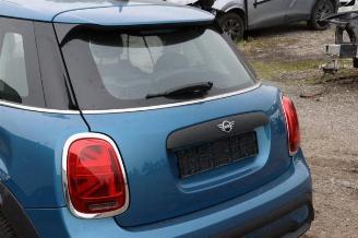 Mini Mini Mini (F55), Hatchback 5-drs, 2013 1.5 12V One picture 26