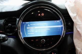 Mini Mini Mini (F55), Hatchback 5-drs, 2013 1.5 12V One picture 31