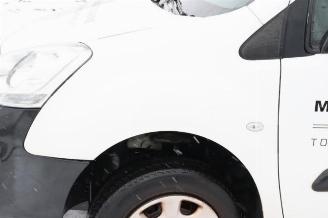 Peugeot Partner Partner (GC/GF/GG/GJ/GK), Van, 2008 / 2018 1.6 HDI 75 Phase 2 picture 13