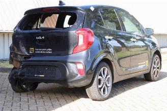 Kia Picanto Picanto (JA), Hatchback, 2017 1.0 DPi 12V picture 5
