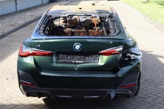 BMW i4 i4 (G26), Sedan, 2021 eDrive40 84 kWh picture 4