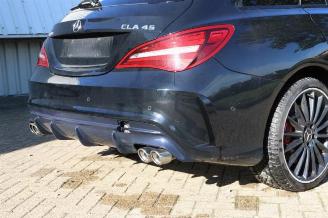 Mercedes Cla-klasse CLA Shooting Brake AMG (117.9), Combi, 2015 / 2019 2.0 CLA-45 AMG Turbo 16V picture 24