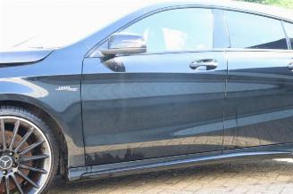 Mercedes Cla-klasse CLA Shooting Brake AMG (117.9), Combi, 2015 / 2019 2.0 CLA-45 AMG Turbo 16V picture 14