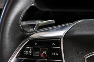 Audi E-tron E-tron Sportback (GEA), SUV, 2019 50 picture 14