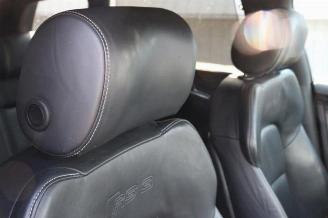 Audi Rs3 RS 3 Sportback (8PA), Hatchback 5-drs, 2011 / 2012 2.5 TFSI 20V Quattro picture 19