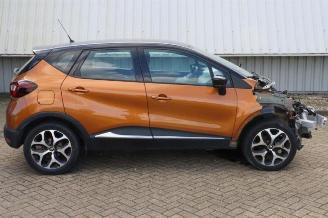 Renault Captur Captur (2R), SUV, 2013 0.9 Energy TCE 12V picture 2