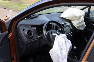 Renault Captur Captur (2R), SUV, 2013 0.9 Energy TCE 12V picture 10