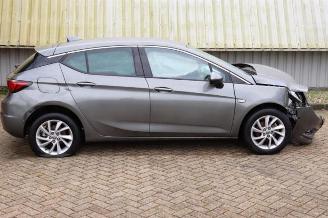 Opel Astra Astra K, Hatchback 5-drs, 2015 / 2022 1.0 Turbo 12V picture 2