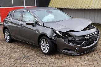 Salvage car Opel Astra Astra K, Hatchback 5-drs, 2015 / 2022 1.0 Turbo 12V 2017/9