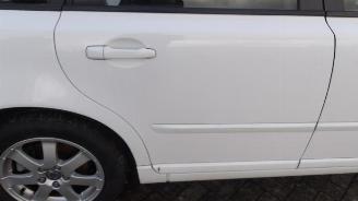Volvo V-50 V50 (MW), Combi, 2003 / 2012 2.0 16V picture 31