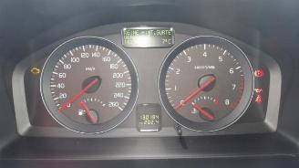 Volvo V-50 V50 (MW), Combi, 2003 / 2012 2.0 16V picture 10