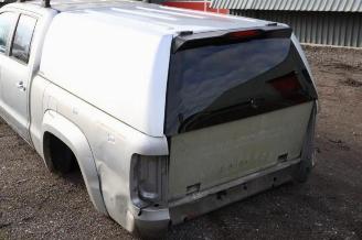 Volkswagen Amarok Amarok, Pick-up, 2010 2.0 BiTDI 16V 163 picture 23