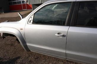 Volkswagen Amarok Amarok, Pick-up, 2010 2.0 BiTDI 16V 163 picture 31