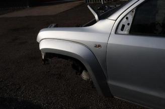 Volkswagen Amarok Amarok, Pick-up, 2010 2.0 BiTDI 16V 163 picture 32