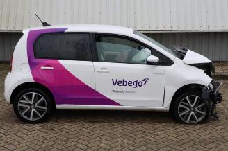 Seat Mii Mii, Hatchback, 2011 Electric picture 1