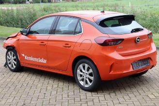 Opel Corsa Corsa F (UB/UH/UP), Hatchback 5-drs, 2019 1.2 Turbo 12V 100 picture 5