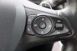 Opel Corsa Corsa F (UB/UH/UP), Hatchback 5-drs, 2019 1.2 Turbo 12V 100 picture 20