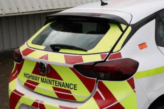 Opel Corsa Corsa F (UB/UH/UP), Hatchback 5-drs, 2019 Electric 50kWh picture 19