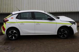 Opel Corsa Corsa F (UB/UH/UP), Hatchback 5-drs, 2019 Electric, Corsa-e 50kWh picture 2