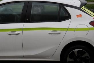 Opel Corsa Corsa F (UB/UH/UP), Hatchback 5-drs, 2019 Electric 50kWh picture 23