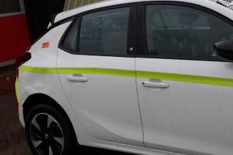 Opel Corsa Corsa F (UB/UH/UP), Hatchback 5-drs, 2019 Electric, Corsa-e 50kWh picture 16