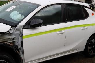 Opel Corsa Corsa F (UB/UH/UP), Hatchback 5-drs, 2019 Electric 50kWh picture 27