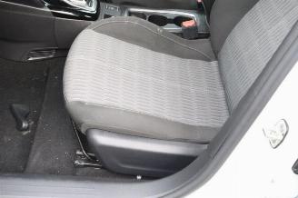 Opel Corsa Corsa F (UB/UH/UP), Hatchback 5-drs, 2019 Electric 50kWh picture 30