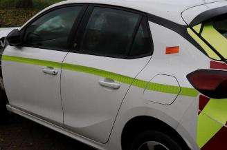 Opel Corsa Corsa F (UB/UH/UP), Hatchback 5-drs, 2019 Electric 50kWh picture 22