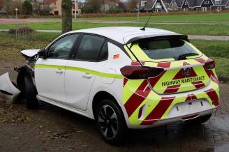 Opel Corsa Corsa F (UB/UH/UP), Hatchback 5-drs, 2019 Electric 50kWh picture 5