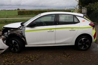 Opel Corsa Corsa F (UB/UH/UP), Hatchback 5-drs, 2019 Electric 50kWh picture 6