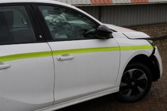 Opel Corsa Corsa F (UB/UH/UP), Hatchback 5-drs, 2019 Electric, Corsa-e 50kWh picture 13