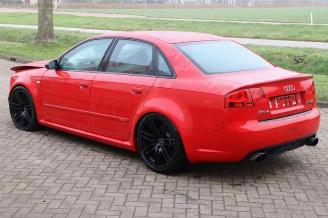 Audi Rs4 RS 4 (B7), Sedan, 2005 / 2008 4.2 V8 40V picture 5