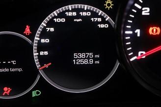 Porsche Panamera Panamera (971G), Liftback, 2016 / 2023 3.0 V6 24V 4 picture 15